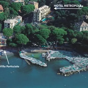 **** Hotel Metropole Italien