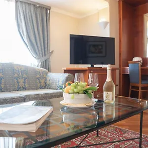 **** Hotel Nettuno Italien