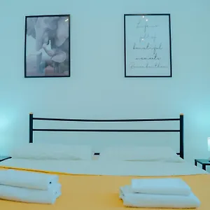 Casa Sorriso Bergamo