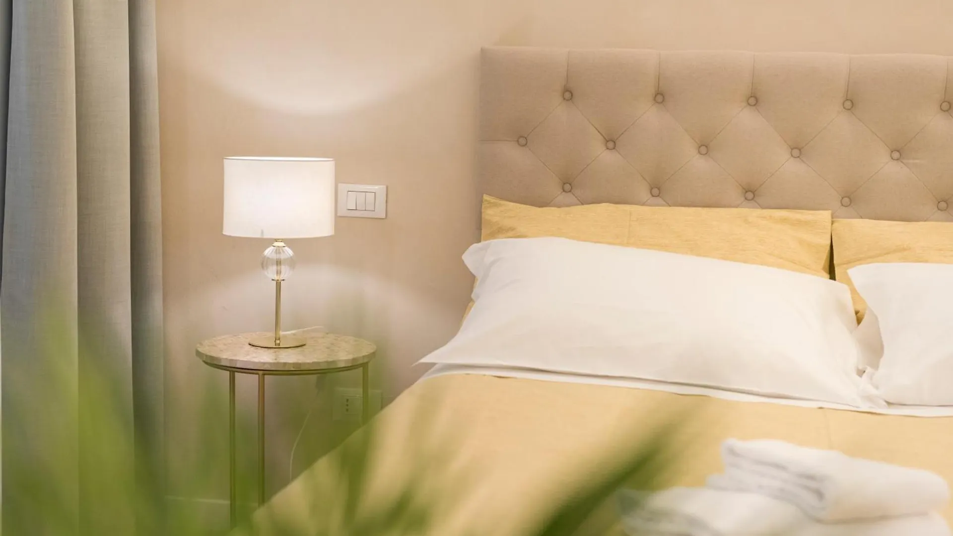 Golden Chic - Citta Alta Apartment Bergamo